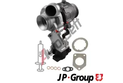 JP GROUP Dmychadlo - plnn JP GROUP JPG 1417400701, 1417400701
