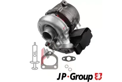JP GROUP Dmychadlo - plnn JP GROUP JPG 1417400801, 1417400801