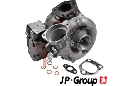 JP GROUP Dmychadlo - plnn JP GROUP JPG 1417400901, 1417400901