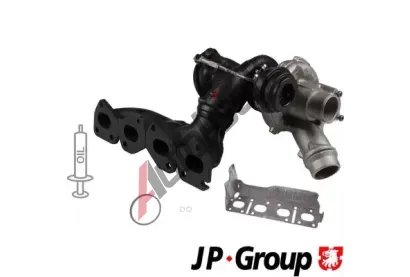 JP GROUP Dmychadlo - pln�n� JP GROUP JPG 1417401000, 1417401000