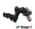 JP GROUP Dmychadlo - pln�n� JP GROUP JPG 1417401000, 1417401000