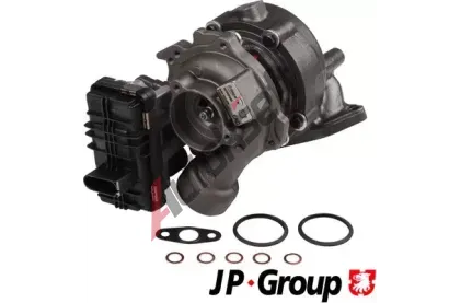JP GROUP Dmychadlo - plnn JP GROUP JPG 1417401200, 1417401200