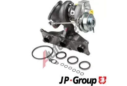 JP GROUP Dmychadlo - plnn JP GROUP JPG 1417401500, 1417401500