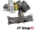 JP GROUP Dmychadlo - plnn JP GROUP JPG 1417401500, 1417401500