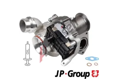 JP GROUP Dmychadlo - plnn JP GROUP JPG 1417401700, 1417401700