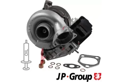 JP GROUP Dmychadlo - plnn JP GROUP JPG 1417402600, 1417402600