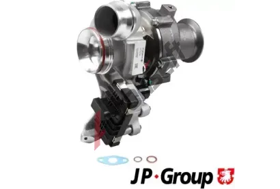 JP GROUP Dmychadlo - plnn JP GROUP JPG 1417406700, 1417406700