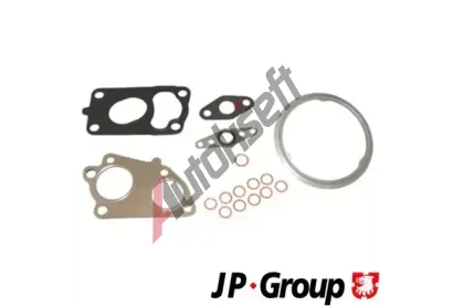 JP GROUP Montážní sada - dmychadlo JP GROUP JPG 1417752110, 1417752110 JP GROUP Montážní sada - dmychadlo JP GROUP JPG 1417752110, 1417752110