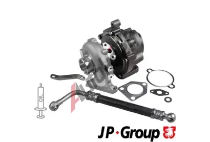 JP GROUP Dmychadlo - plnn JP GROUP JPG 1417800210, 1417800210
