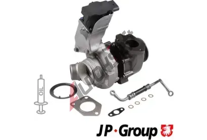 JP GROUP Dmychadlo - plnn JP GROUP JPG 1417800610, 1417800610