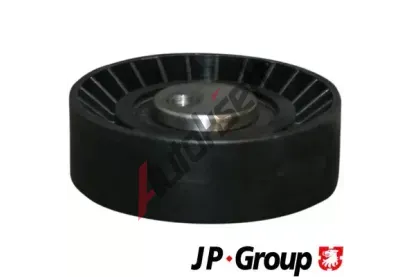 JP GROUP Vratn / vodic kladka drkovho klnovho emenu JP GROUP JPG 1418301500, 1418301500