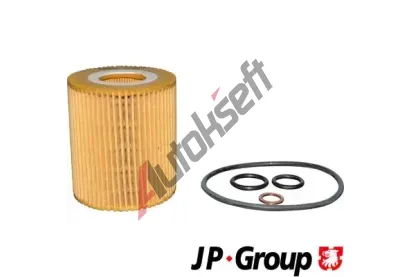 JP GROUP Olejov filtr JP GROUP JPG 1418500500, 1418500500