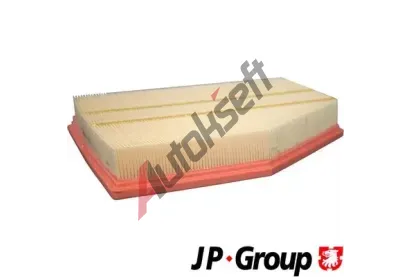 JP GROUP Vzduchov filtr JP GROUP JPG 1418600500, 1418600500