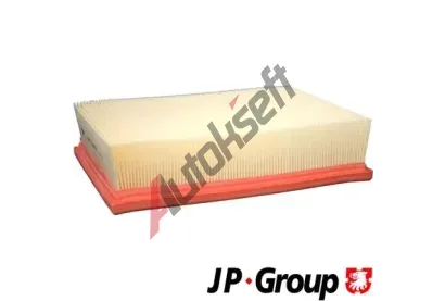 JP GROUP Vzduchov filtr JP GROUP JPG 1418601100, 1418601100