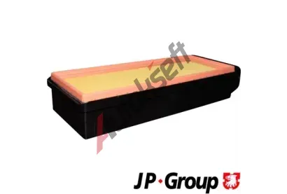 JP GROUP Vzduchov filtr JP GROUP JPG 1418604200, 1418604200