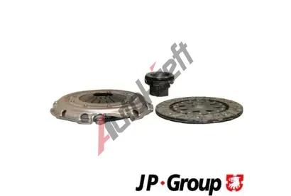 JP GROUP Sada spojky JP GROUP JPG 1430400410, 1430400410