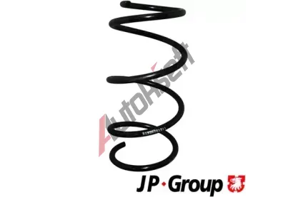 JP GROUP Pru�ina podvozku JP GROUP JPG 1442200300, 1442200300