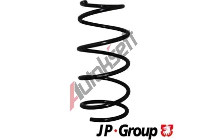 JP GROUP Pruina podvozku JP GROUP JPG 1442200500, 1442200500
