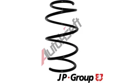 JP GROUP Pruina podvozku JP GROUP JPG 1442203400, 1442203400