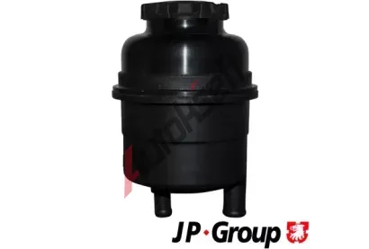 JP GROUP Vyrovnvac ndr hydraulickho oleje servozen JP GROUP JPG 1445200100, 1445200100