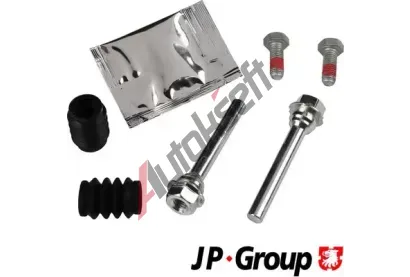 JP GROUP Sada vodic�ch pouzder brzdov�ho t�menu JP GROUP JPG 1461951010, 1461951010