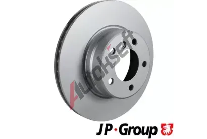 JP GROUP Brzdov kotou - 310 mm JPG 1463105000, 1463105000