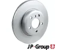 Brzdov kotou JP GROUP ‐ JPG 1463105300