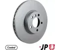 Brzdov kotou JP GROUP ‐ JPG 1463106100