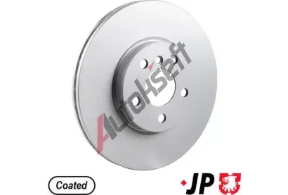 JP GROUP Brzdový kotouč JP JPG 1463106900, 1463106900 JP GROUP Brzdový kotouč JP JPG 1463106900, 1463106900