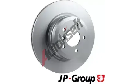JP GROUP Brzdov kotou - 336 mm JPG 1463201200, 1463201200