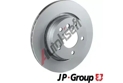 JP GROUP Brzdov kotou - 294 mm JPG 1463203400, 1463203400