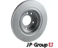 JP GROUP Brzdov kotou - 294 mm JPG 1463203400, 1463203400