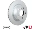 JP GROUP Brzdov� kotou� - 300 mm&nbsp;&dash;&nbsp;JPG 1463203900