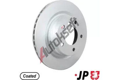 JP GROUP Brzdový kotouč - 300 mm JPG 1463203900, 1463203900 JP GROUP Brzdový kotouč - 300 mm JPG 1463203900, 1463203900