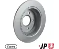 JP GROUP Brzdový kotouč - 298 mm JPG 1463204100, 1463204100