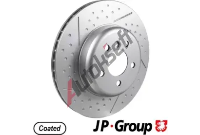 JP GROUP Brzdov kotou JP GROUP JPG 1463205700, 1463205700