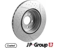 JP GROUP Brzdov kotou JP GROUP JPG 1463205700, 1463205700