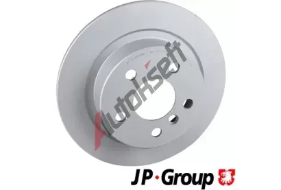 JP GROUP Brzdový kotouč - 280 mm JPG 1463205900, 1463205900 JP GROUP Brzdový kotouč - 280 mm JPG 1463205900, 1463205900