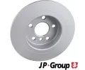 JP GROUP Brzdový kotouč - 280 mm JPG 1463205900, 1463205900