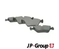 JP GROUP Sada brzdov�ch desti�ek JP GROUP&nbsp;&dash;&nbsp;JPG 1463600710