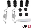 Sada p��slu�enstv� oblo�en� kotou�ov� brzdy&nbsp;JP GROUP&nbsp;&dash;&nbsp;JPG 1464002510