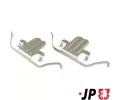 Sada p��slu�enstv� oblo�en� kotou�ov� brzdy&nbsp;JP GROUP&nbsp;&dash;&nbsp;JPG 1464003210