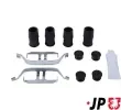 Sada p��slu�enstv� oblo�en� kotou�ov� brzdy&nbsp;JP GROUP&nbsp;&dash;&nbsp;JPG 1464003710