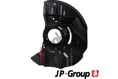 JP GROUP Ochrann� plech proti ne�istot�m brzdov�ho kotou�e JP GROUP JPG 1464202370, 1464202370