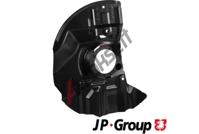 JP GROUP Ochranný plech proti nečistotám brzdového kotouče JP GROUP JPG 1464202380, 1464202380  JP GROUP Ochranný plech proti nečistotám brzdového kotouče JP GROUP JPG 1464202380, 1464202380