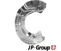Ochrann� plech proti ne�istot�m brzdov�ho kotou�e&nbsp;JP GROUP&nbsp;&dash;&nbsp;JPG 1464202970