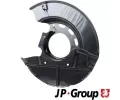 Ochrann� plech proti ne�istot�m brzdov�ho kotou�e&nbsp;JP GROUP&nbsp;&dash;&nbsp;JPG 1464203170