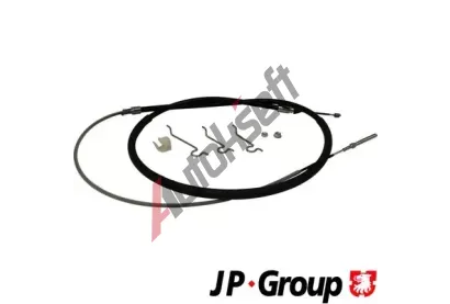 JP GROUP Tan lanko parkovac brzdy JP GROUP JPG 1470300800, 1470300800