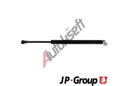 JP GROUP Plynov vzpra zavazadlovho prostoru JP GROUP JPG 1481201500, 1481201500