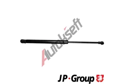 JP GROUP Pneumatick vzpra kapoty motoru JP GROUP JPG 1481202900, 1481202900